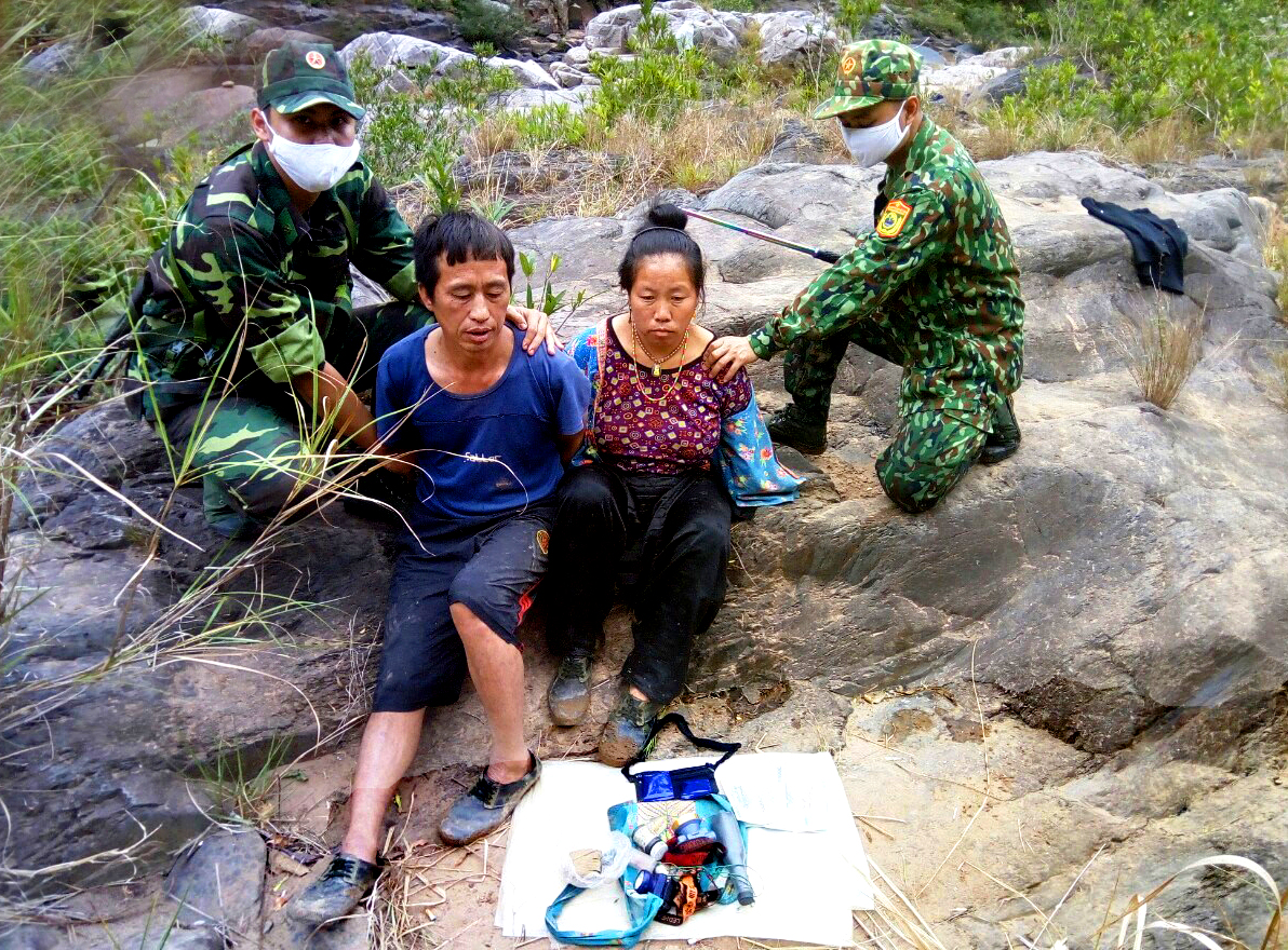 Quyết liệt trên trận tuyến phòng, chống tội phạm ma túy